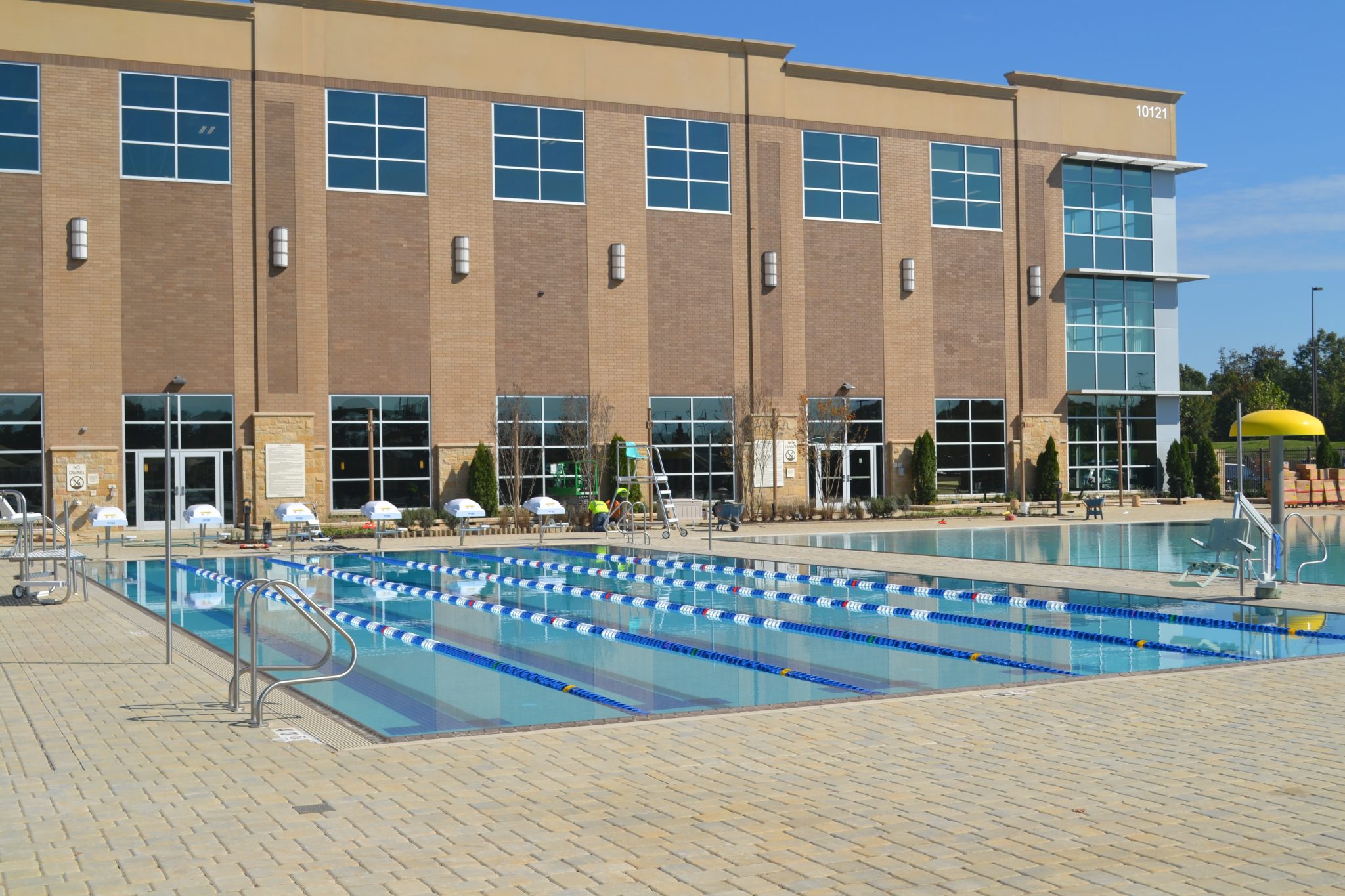 Lifetime Fitness Pool Size All Photos Fitness