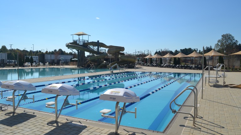 Gallery - Main Line Commercial Pools