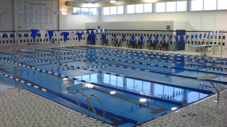 Gallery - Main Line Commercial Pools